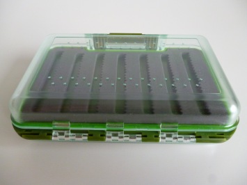 Fly Box 3000 Fly Guard